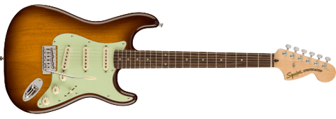 SPECIAL EDITION AFFINITY SERIES® STRATOCASTER®Honey Burst Available to Pre Order ETA December 2023
