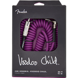 JIMI HENDRIX™ VOODOO CHILD™ CABLES