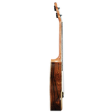 Barnes & Mullins BMUK8C Concert Becote Ukulele