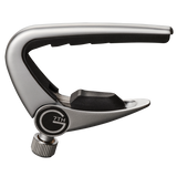 G7 Newport 12 String Capo with Compensated String Pad