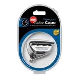 G7 Newport 12 String Capo with Compensated String Pad