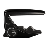 G7 Performance 3 BlackGuitar Capo