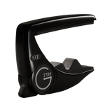 G7 Performance 3 BlackGuitar Capo