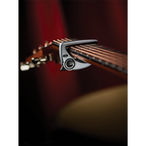 G7 Performance 3 Silver Guitar Capo