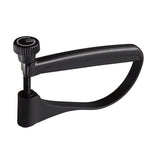 G7 Ultralight Black Guitar Capo