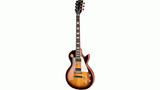 GIBSON LES PAUL STANDARD '60S BOURBON BURST