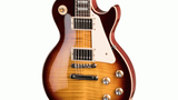 GIBSON LES PAUL STANDARD '60S BOURBON BURST