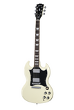 GIBSON SG STANDARD CLASSIC WHITE (Butter Cream)