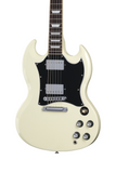 GIBSON SG STANDARD CLASSIC WHITE (Butter Cream)