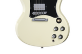 GIBSON SG STANDARD CLASSIC WHITE (Butter Cream)