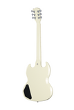 GIBSON SG STANDARD CLASSIC WHITE (Butter Cream)