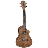 Tanglewood TWT13E Tiare   Concert Uke w/ Pickup Pacific