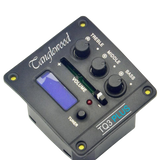 Tanglewood TWT13E Tiare   Concert Uke w/ Pickup Pacific