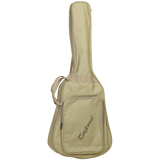 Tanglewood TW2TLH Winterleaf Traveller Mahogany Left Handed w/ bag