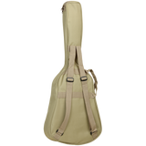 Tanglewood TW2TLH Winterleaf Traveller Mahogany Left Handed w/ bag