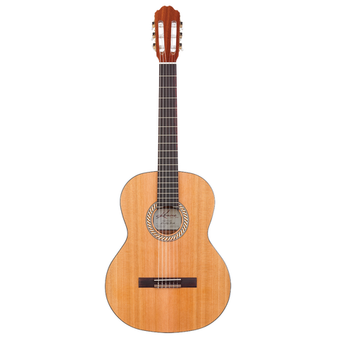 Kremona S65C Sofia Red Cedar / Sappeli Classic Guitar
