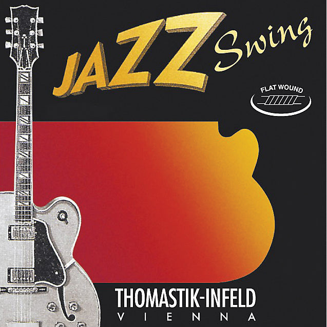 Thomastik swing 12 new arrivals