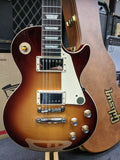 GIBSON LES PAUL STANDARD '60S BOURBON BURST