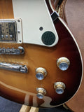 GIBSON LES PAUL STANDARD '60S BOURBON BURST