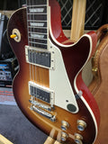 GIBSON LES PAUL STANDARD '60S BOURBON BURST