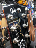 GIBSON LES PAUL STANDARD '60S BOURBON BURST