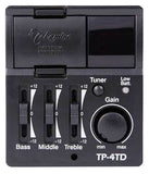 Takamine G70 Series NEX AC/EL Guitar with Cutaway in Natural Gloss Finish