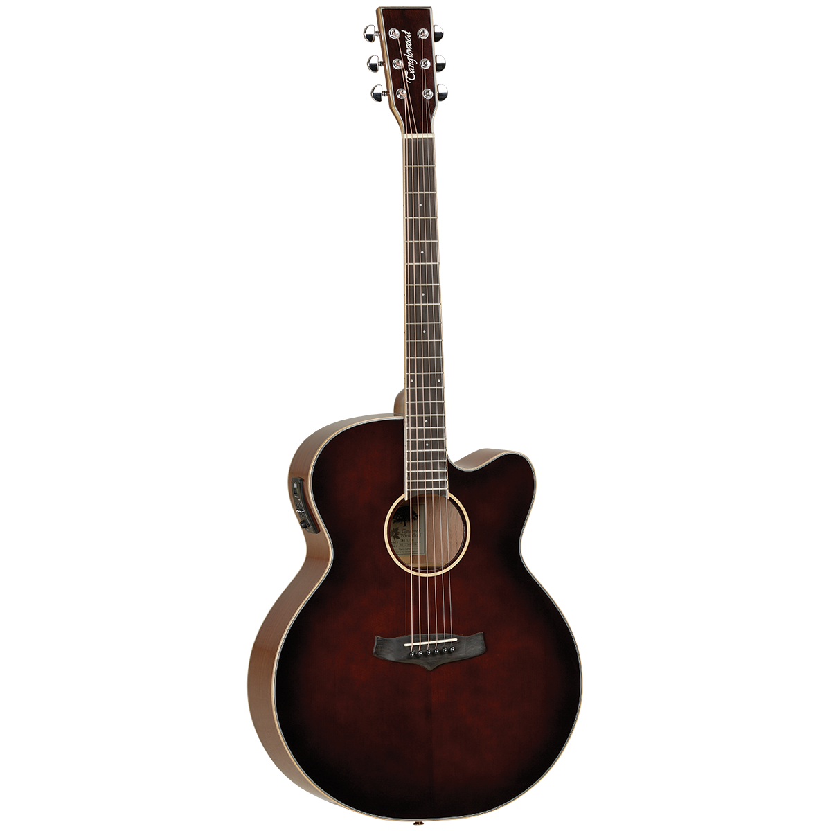 Tanglewood tw4wb hotsell
