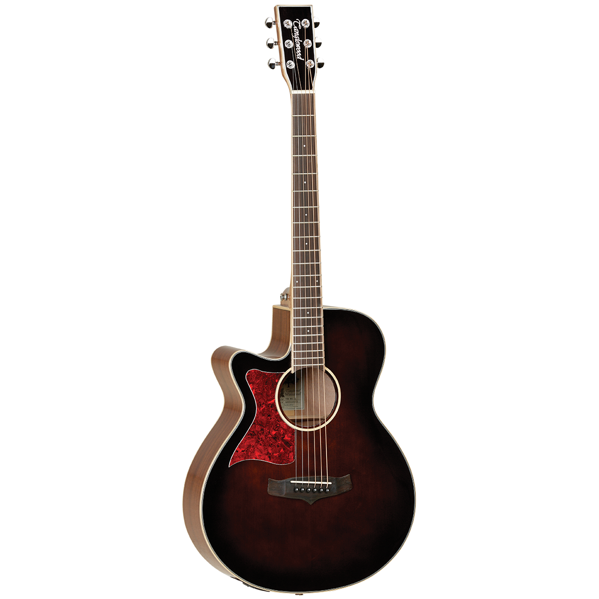 Tanglewood tw4wb hotsell