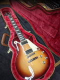 GIBSON LES PAUL STANDARD '60S BOURBON BURST