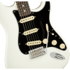 Fender AMERICAN PERFORMER STRATOCASTER® Arctic White