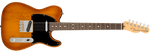 Fender AMERICAN PERFORMER TELECASTER® Honey Burst