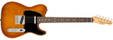 Fender AMERICAN PERFORMER TELECASTER® Honey Burst