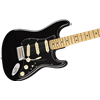 SPECIAL EDITION PLAYER STRATOCASTER® - MN - BLACK