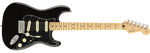 SPECIAL EDITION PLAYER STRATOCASTER® - MN - BLACK