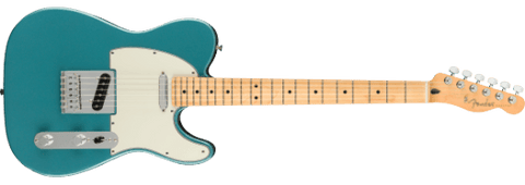 Fender PLAYER TELECASTER® Tidepool