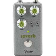 FENDER HAMMERTONE™ REVERB
