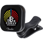 FENDER FLASH™ 2.0 RECHARGEABLE TUNER