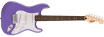SQUIER SONIC™ STRATOCASTER® Ultraviolet