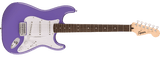 SQUIER SONIC™ STRATOCASTER® Ultraviolet