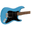 SQUIER SONIC™ STRATOCASTER® California Blue