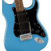SQUIER SONIC™ STRATOCASTER® California Blue