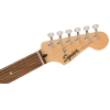 PRE-ORDER ETA June 2025  FENDER FSR SQUIER SONIC® STRATOCASTER® HSS, LAUREL FINGERBOARD, WHITE PICKGUARD, SURF GREEN