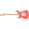 SQUIER SONIC™ STRATOCASTER® HSS Tahitian Coral