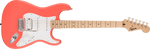 SQUIER SONIC™ STRATOCASTER® HSS Tahitian Coral