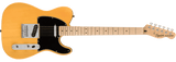 AFFINITY SERIES® TELECASTER® Butterscotch Blonde