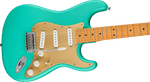 Fender 40TH ANNIVERSARY STRATOCASTER®, VINTAGE EDITION Squire