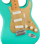 Fender 40TH ANNIVERSARY STRATOCASTER®, VINTAGE EDITION Squire