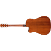 CD-60SCE DREADNOUGHT, ALL-MAHOGANY