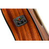 CD-60SCE DREADNOUGHT, ALL-MAHOGANY