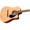 Fender FA-125CE DREADNOUGHT